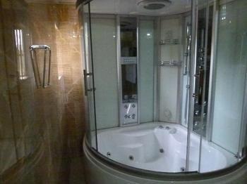 Crystal Rose Hostel クマシ エクステリア 写真